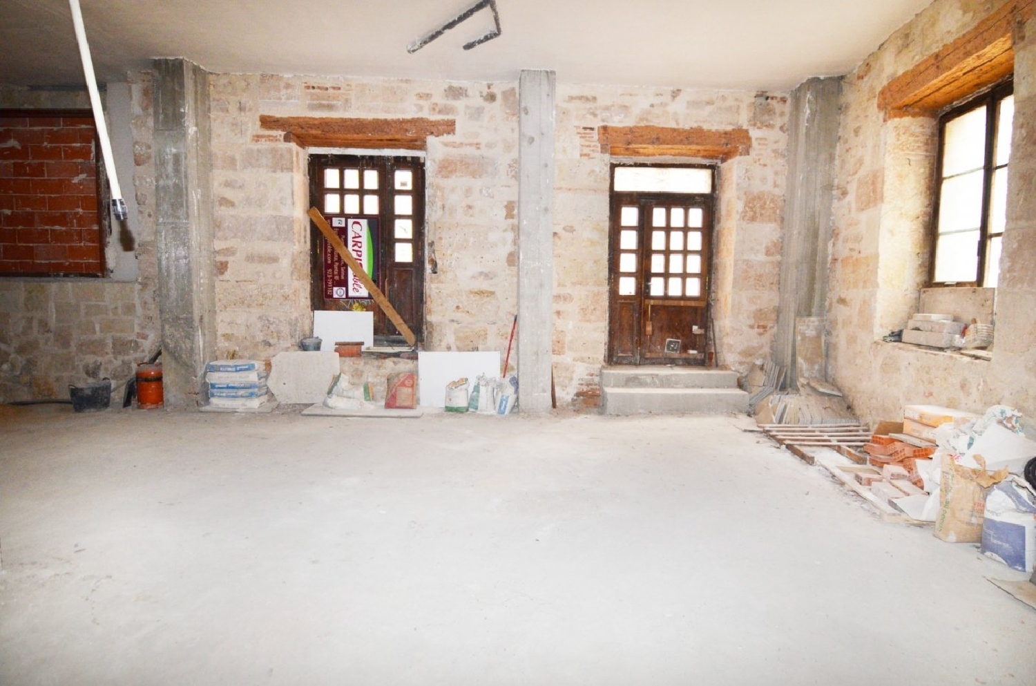  till salu lokal Salamanca Centro 37001 Campo De Salamanca 6