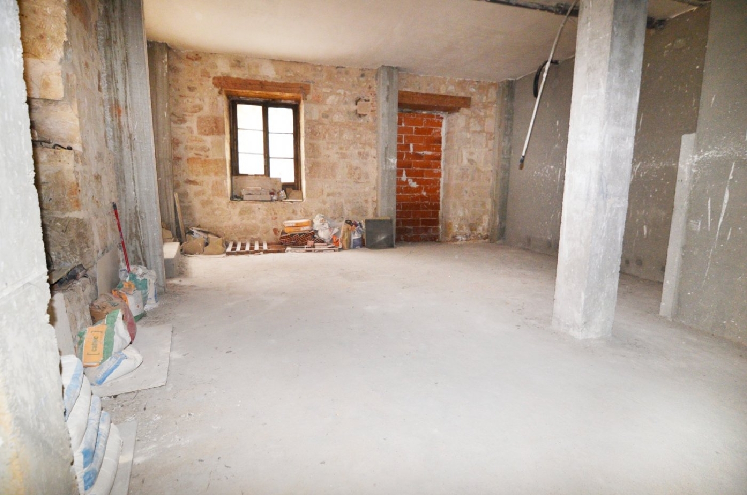  till salu lokal Salamanca Centro 37001 Campo De Salamanca 4