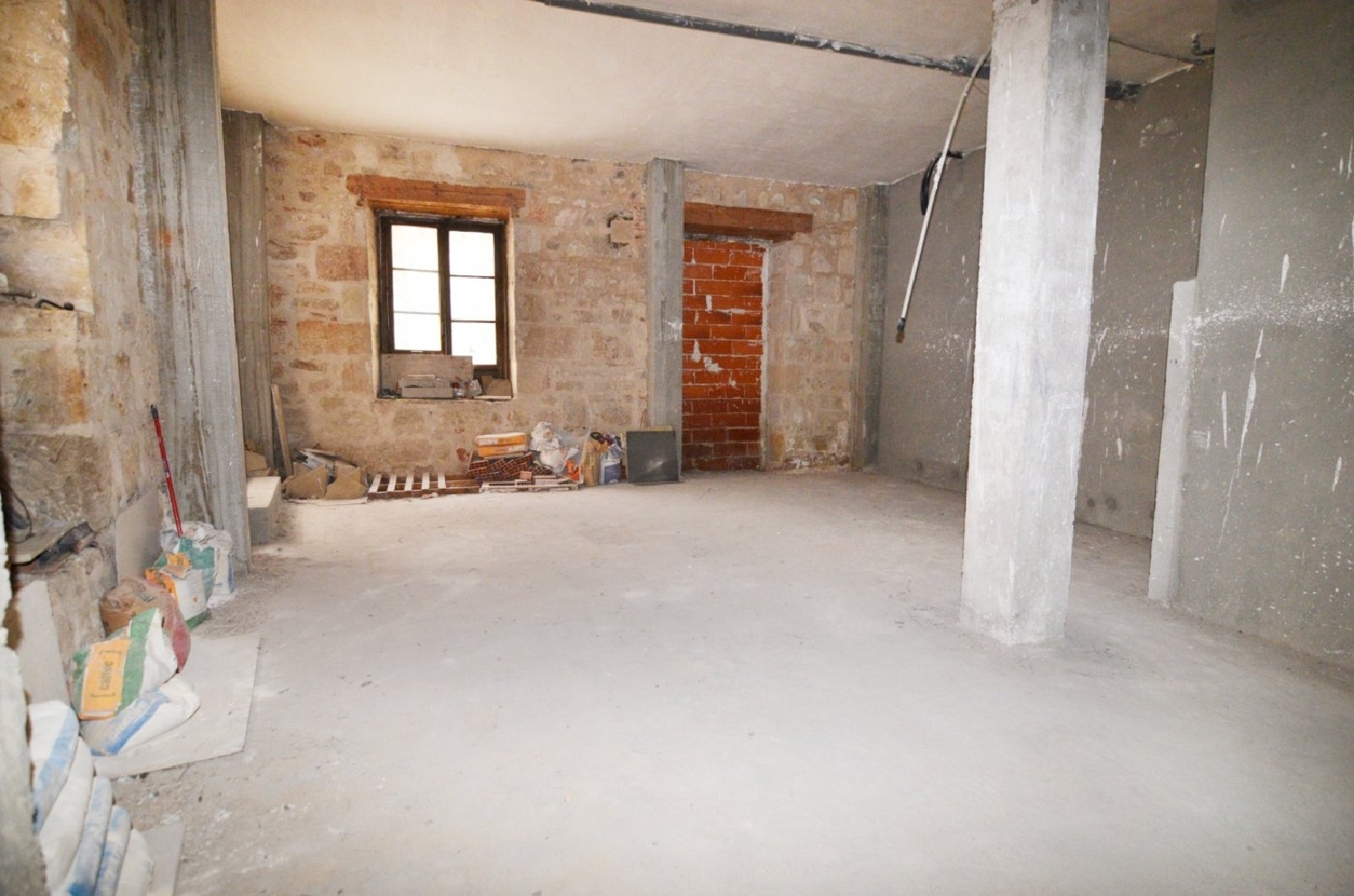  till salu lokal Salamanca Centro 37001 Campo De Salamanca 1