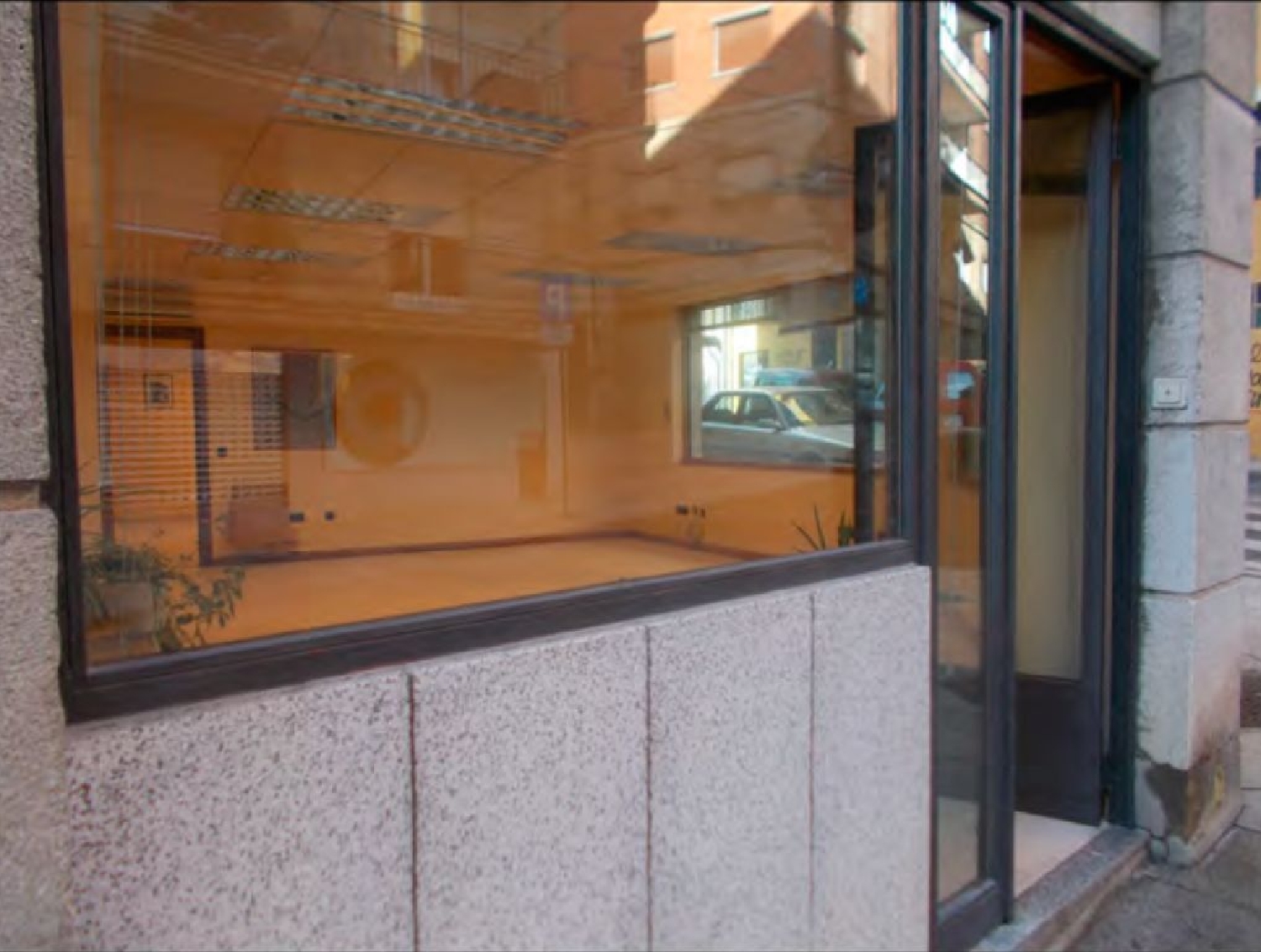  till salu lokal Salamanca Centro 37001 Campo De Salamanca 7