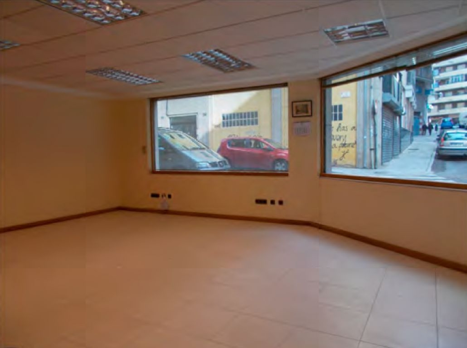  till salu lokal Salamanca Centro 37001 Campo De Salamanca 6
