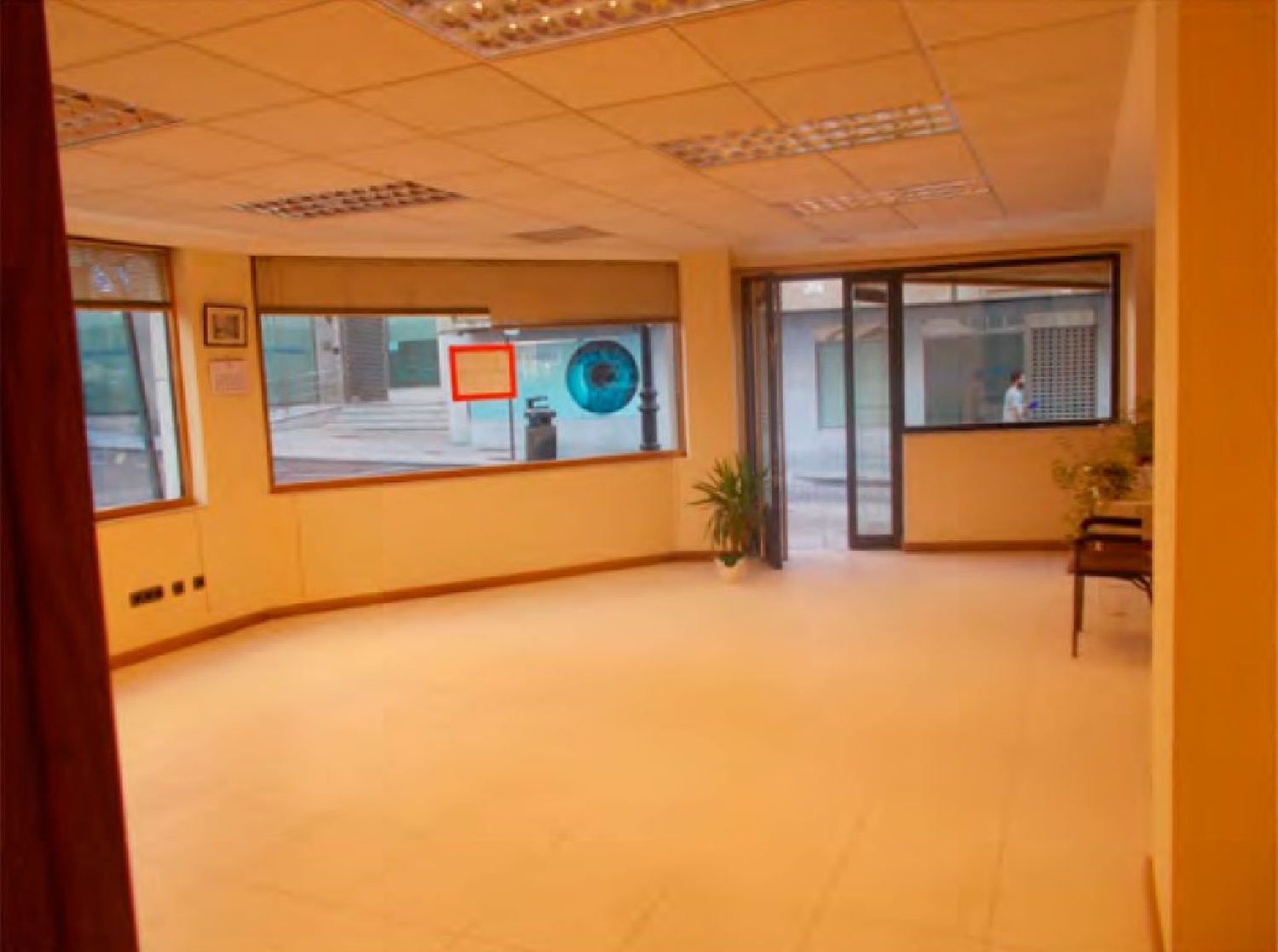  till salu lokal Salamanca Centro 37001 Campo De Salamanca 1