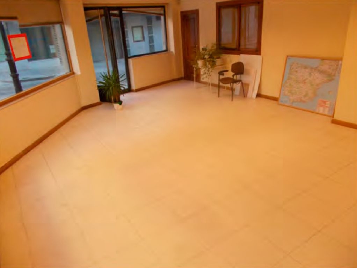  till salu lokal Salamanca Centro 37001 Campo De Salamanca 4