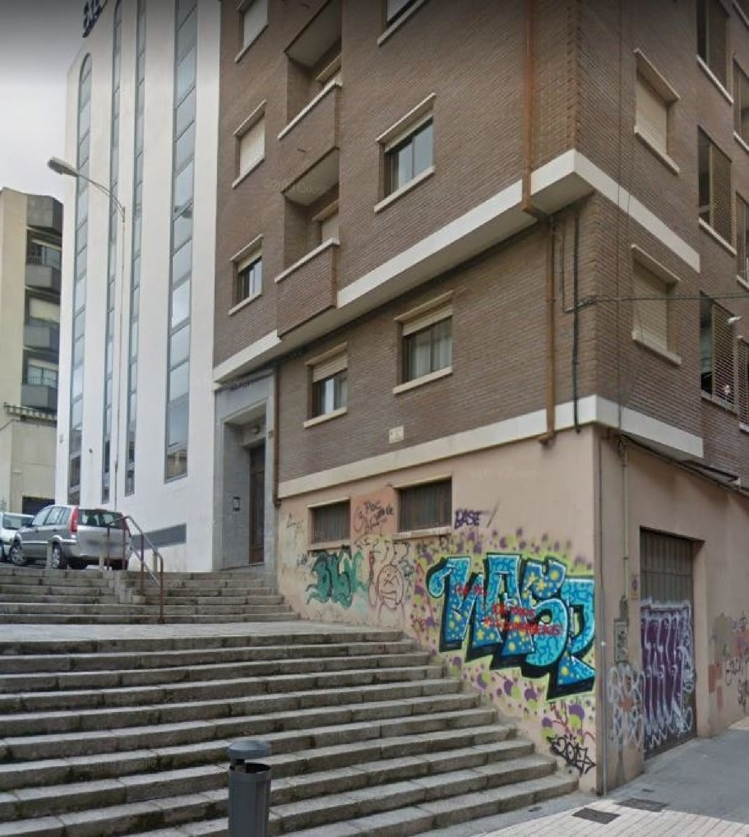  till salu lokal Salamanca Centro 37001 Campo De Salamanca 1