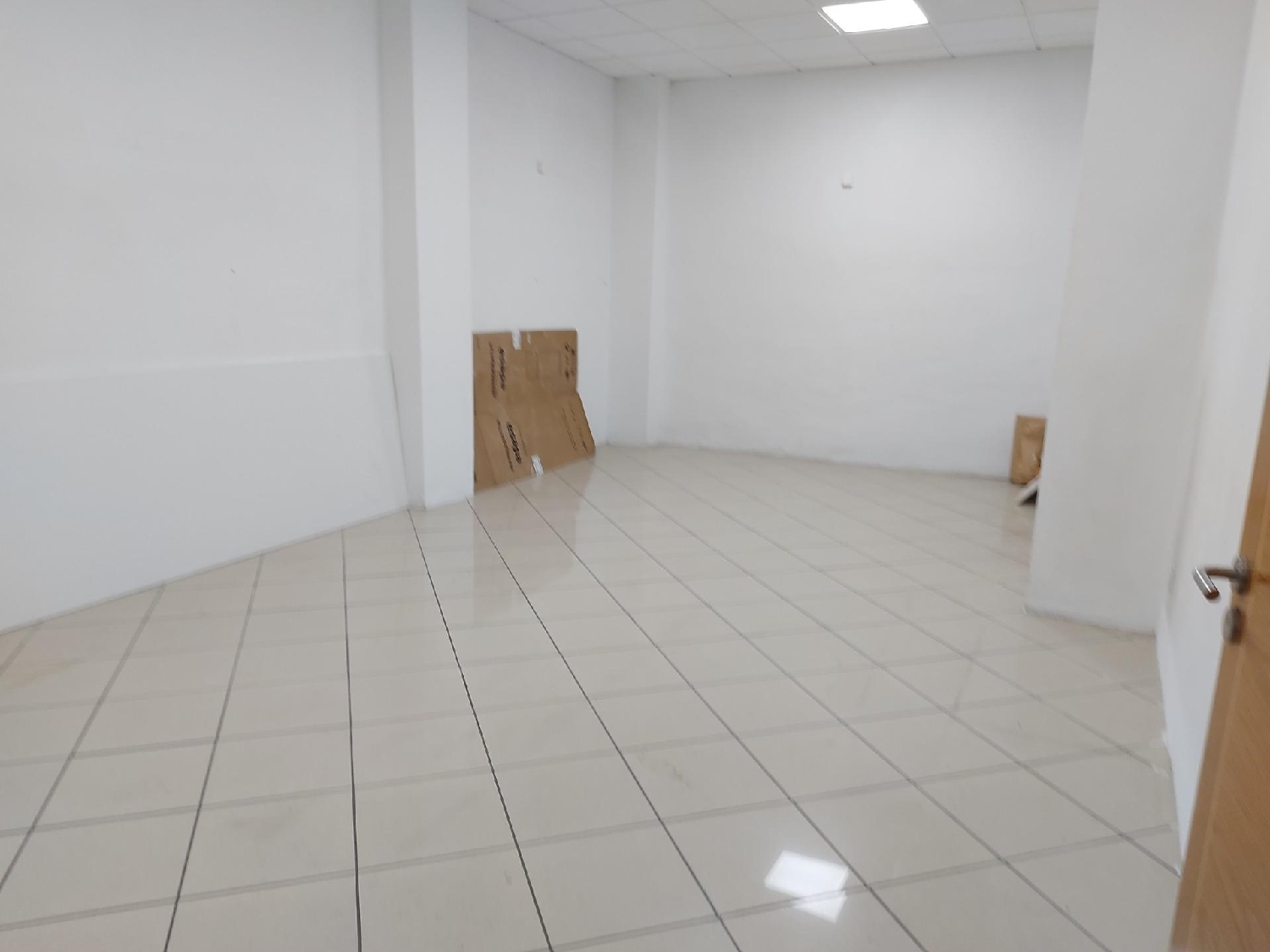  till salu lokal Salamanca Centro 37001 Campo De Salamanca 1