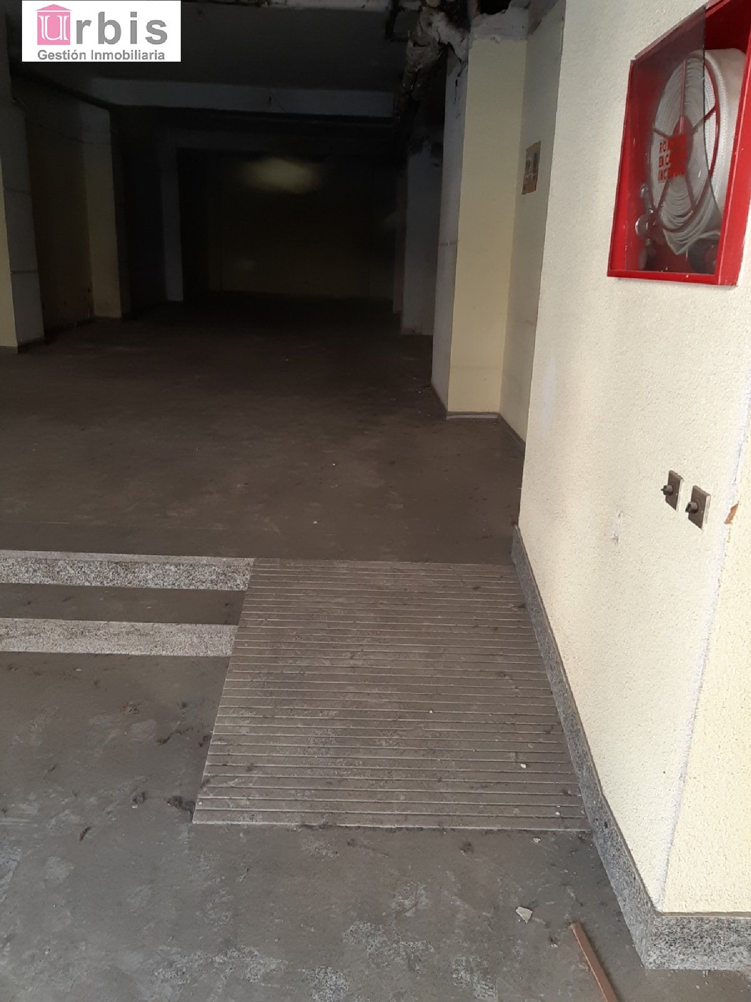  till salu lokal Salamanca Centro 37001 Campo De Salamanca 4