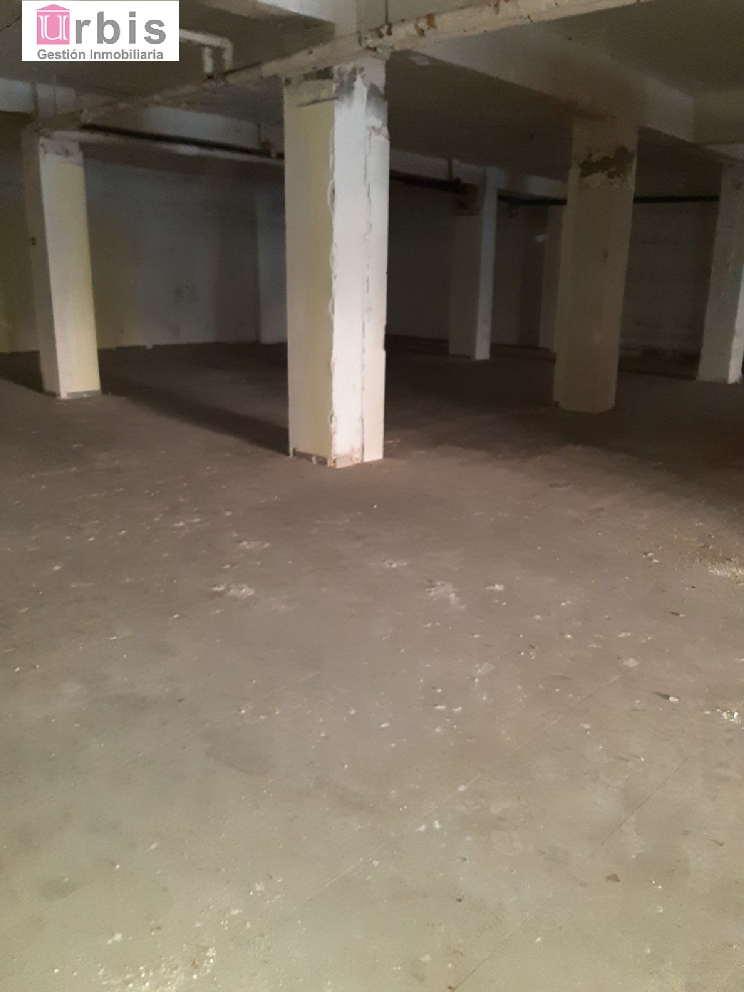  till salu lokal Salamanca Centro 37001 Campo De Salamanca 1