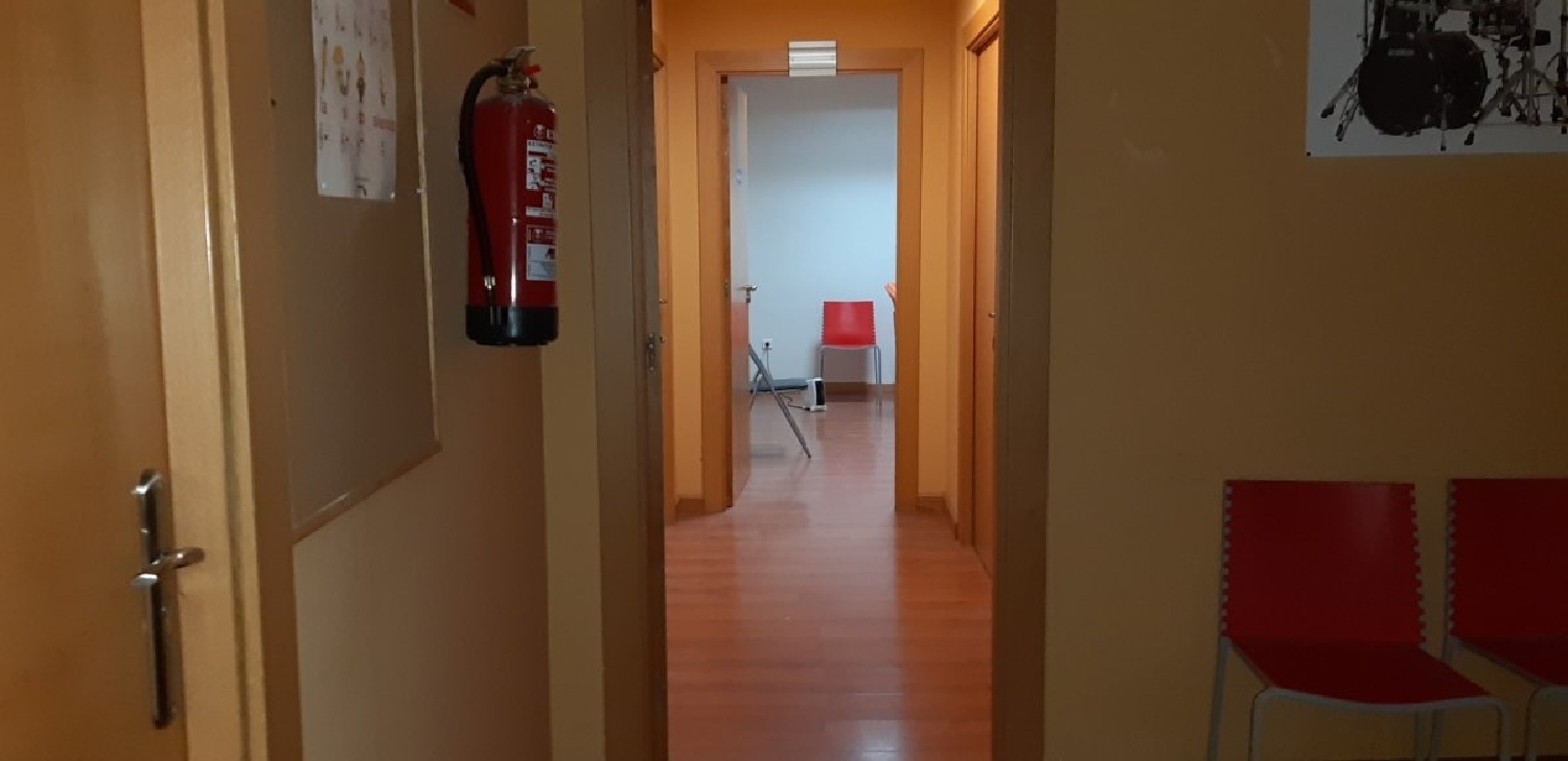  till salu lokal Salamanca Centro 37002 Campo De Salamanca 7
