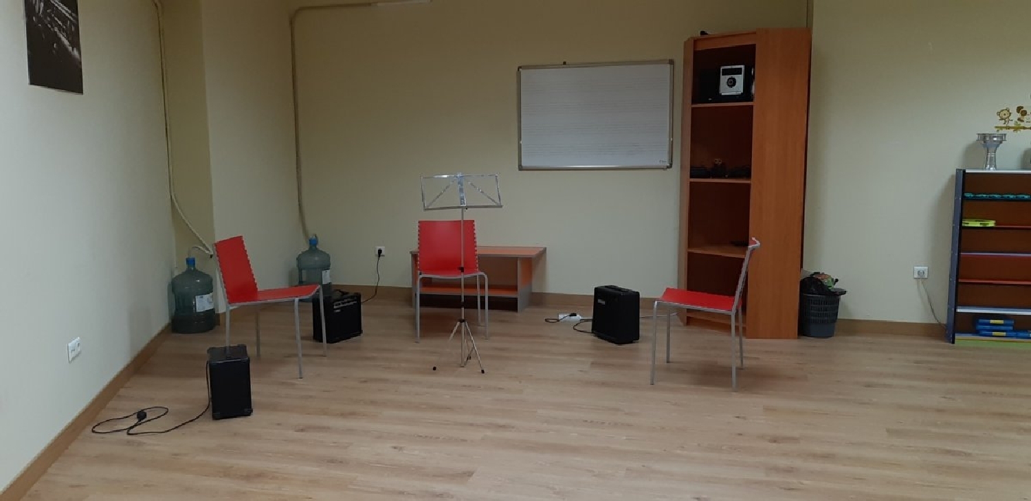  till salu lokal Salamanca Centro 37002 Campo De Salamanca 8