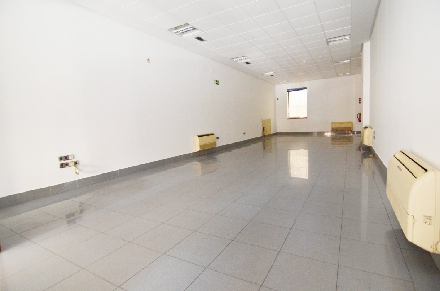  till salu lokal Salamanca Centro 37001 Campo De Salamanca 3