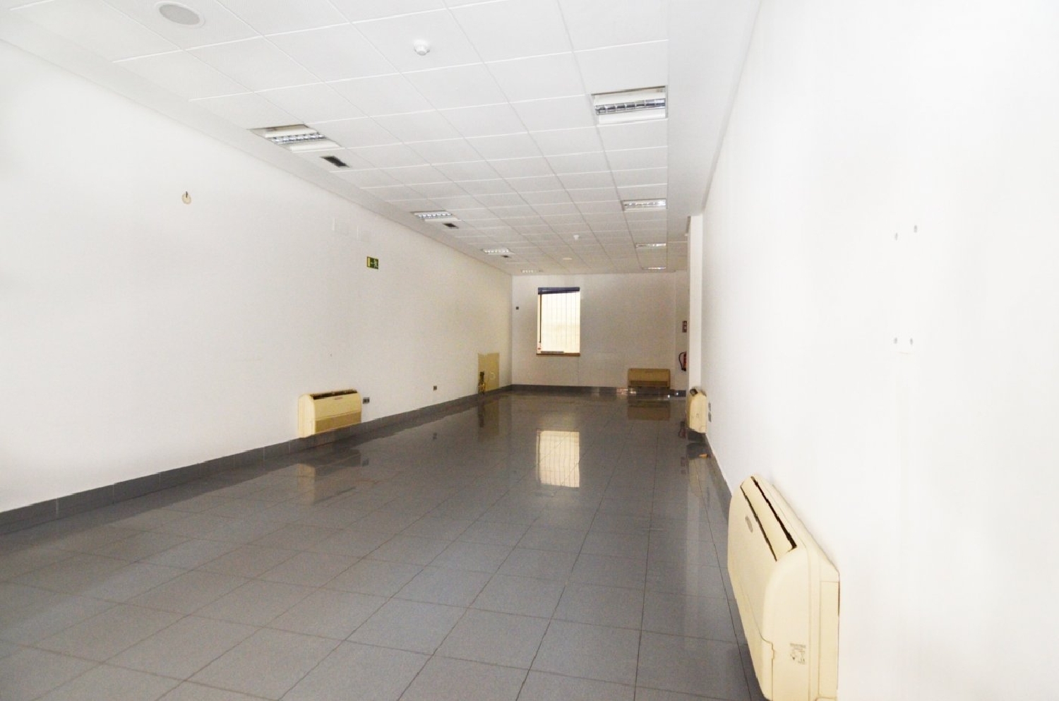  till salu lokal Salamanca Centro 37001 Campo De Salamanca 2