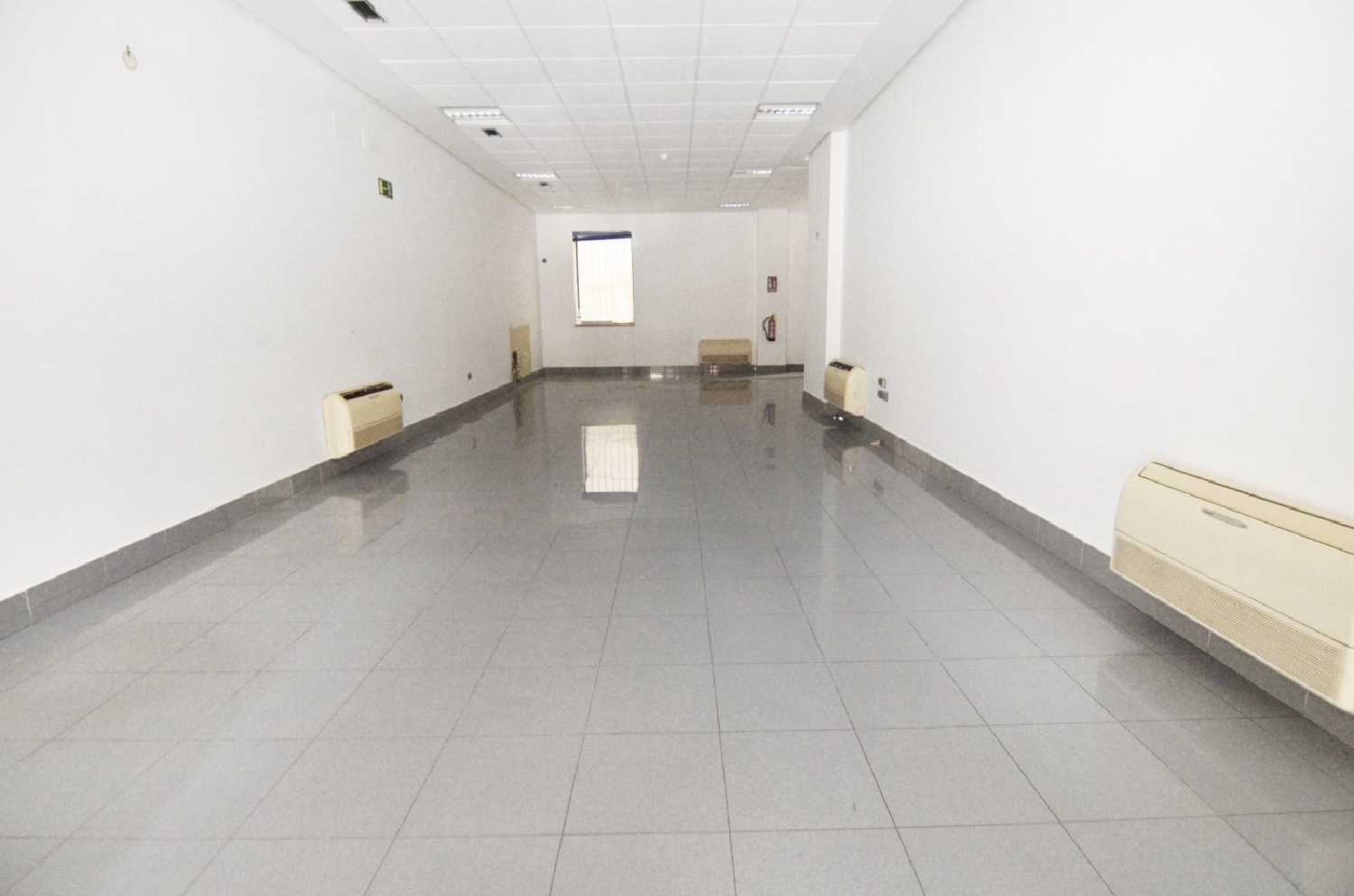  till salu lokal Salamanca Centro 37001 Campo De Salamanca 1