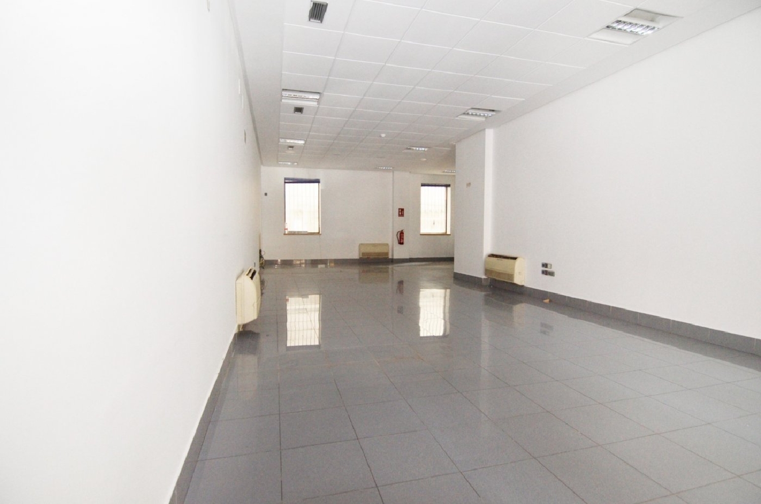  till salu lokal Salamanca Centro 37001 Campo De Salamanca 5