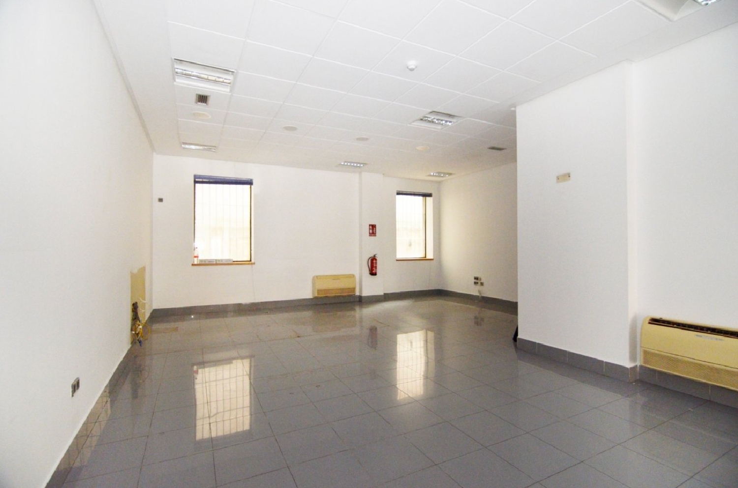  till salu lokal Salamanca Centro 37001 Campo De Salamanca 6