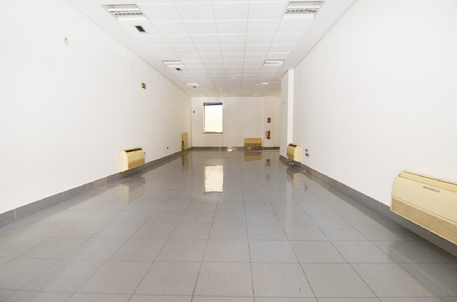  till salu lokal Salamanca Centro 37001 Campo De Salamanca 4
