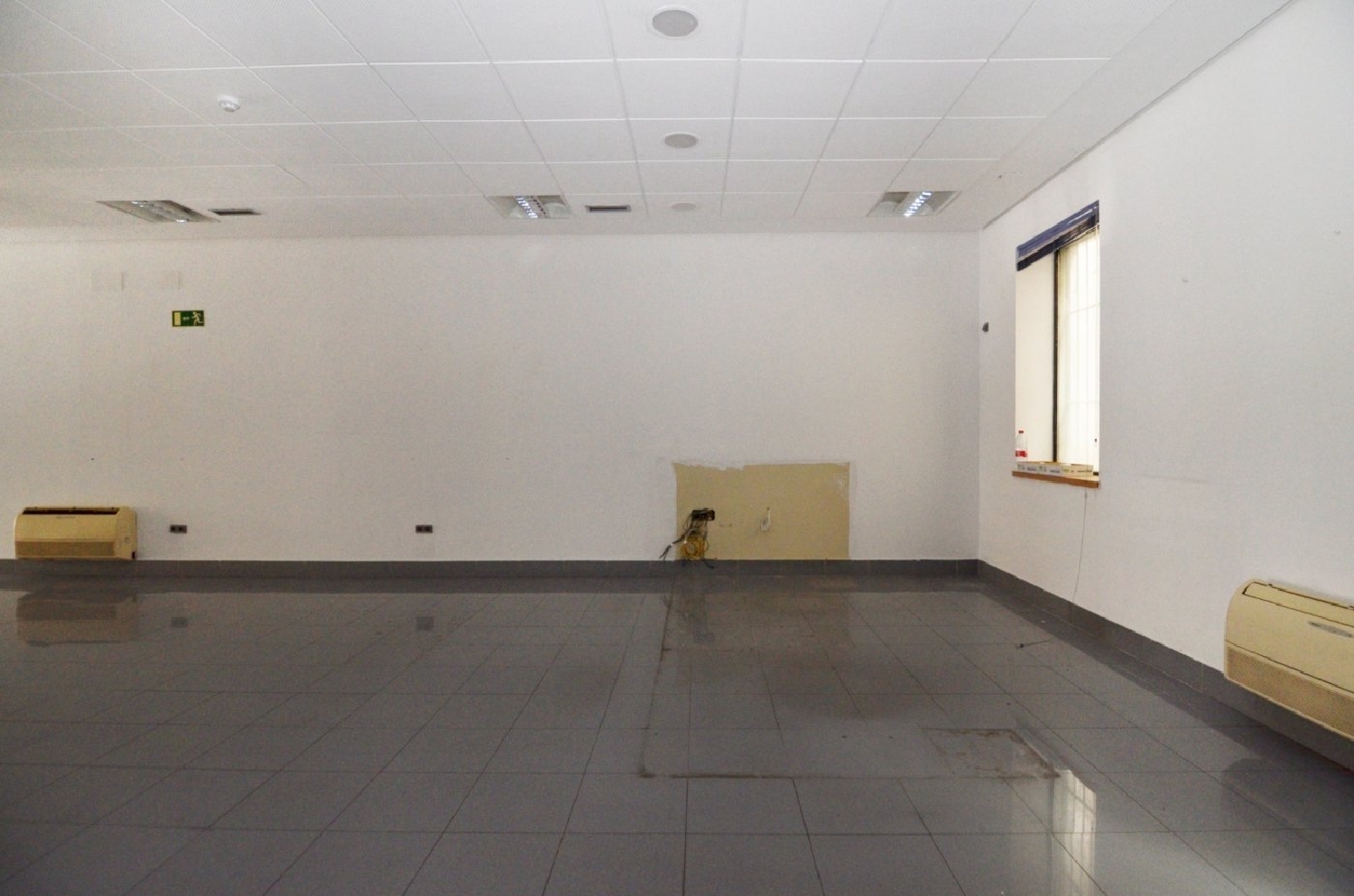  till salu lokal Salamanca Centro 37001 Campo De Salamanca 8