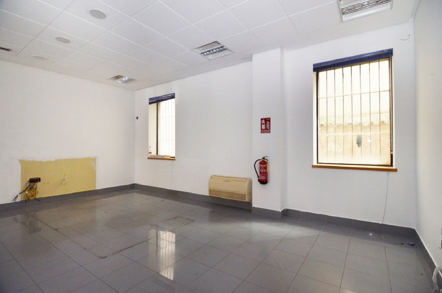  till salu lokal Salamanca Centro 37001 Campo De Salamanca 7