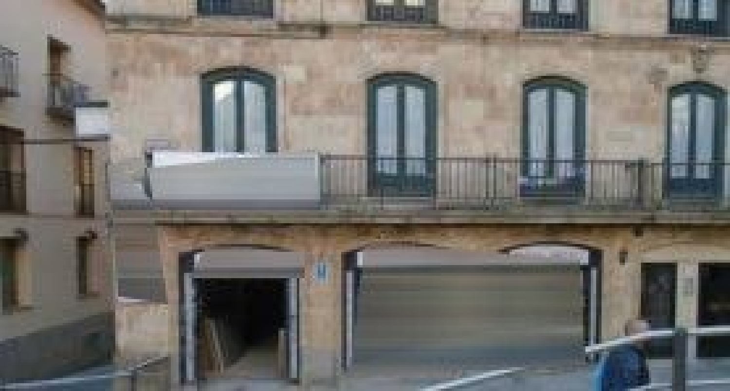  till salu lokal Salamanca Centro 37001 Campo De Salamanca 1