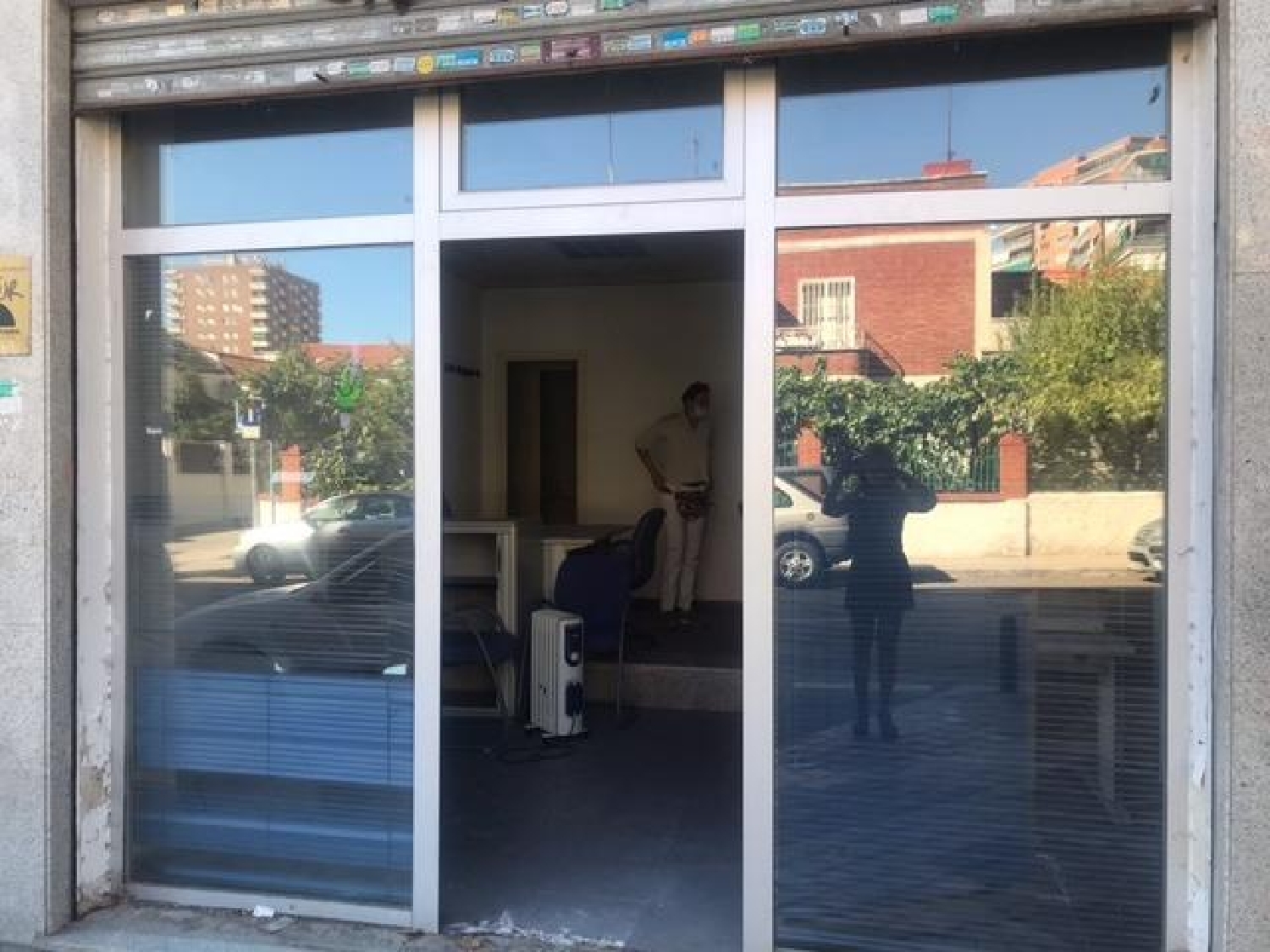  till salu lokal Salamanca-Fuente Del Berro Madrid Capital 5