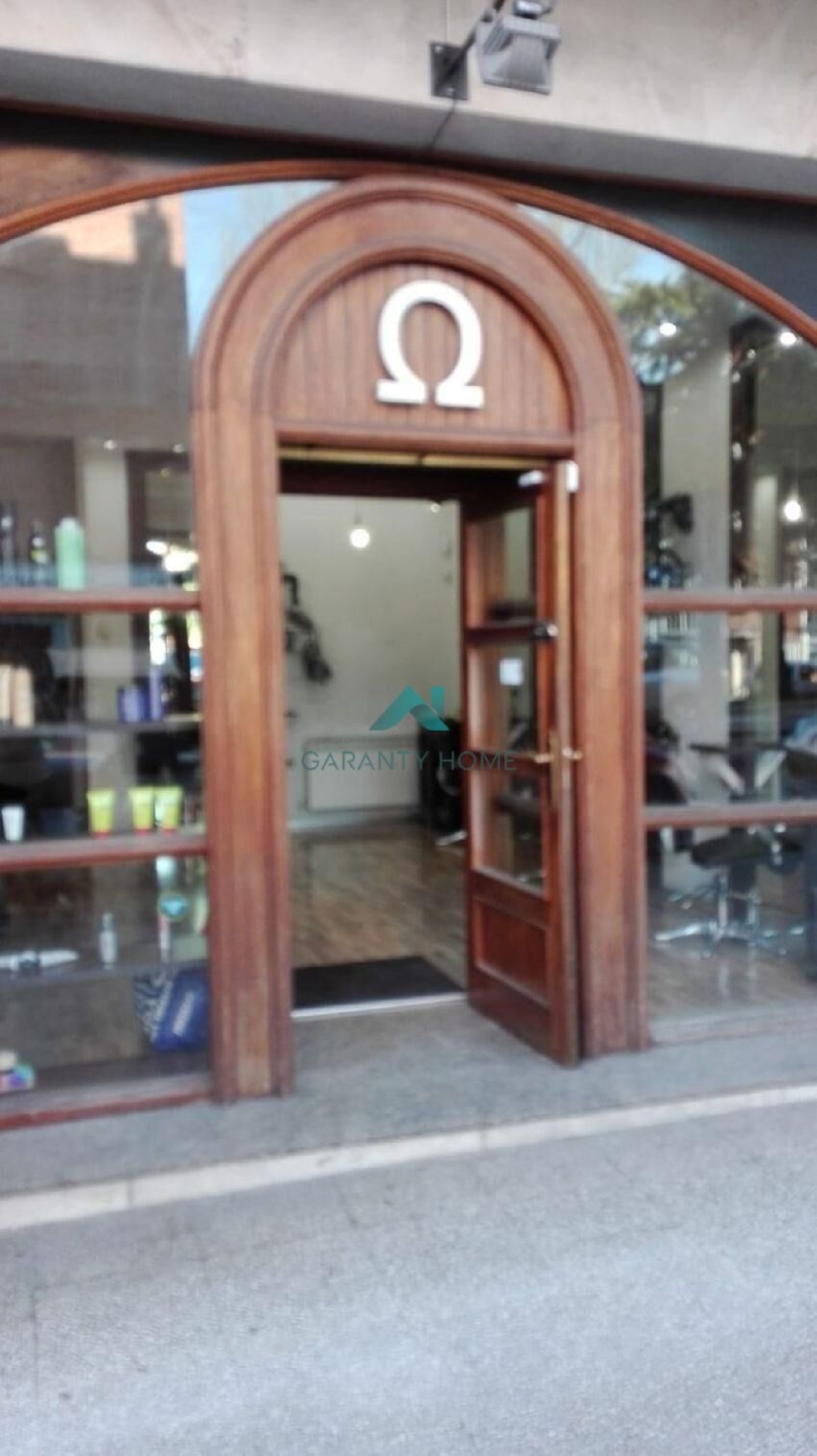  till salu lokal Salburna Vitoria-Gasteiz 1
