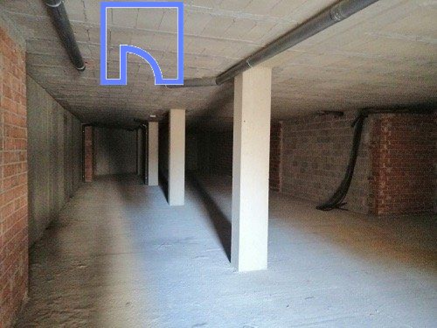  for sale commercial premise Cordovilla Pamplona 2