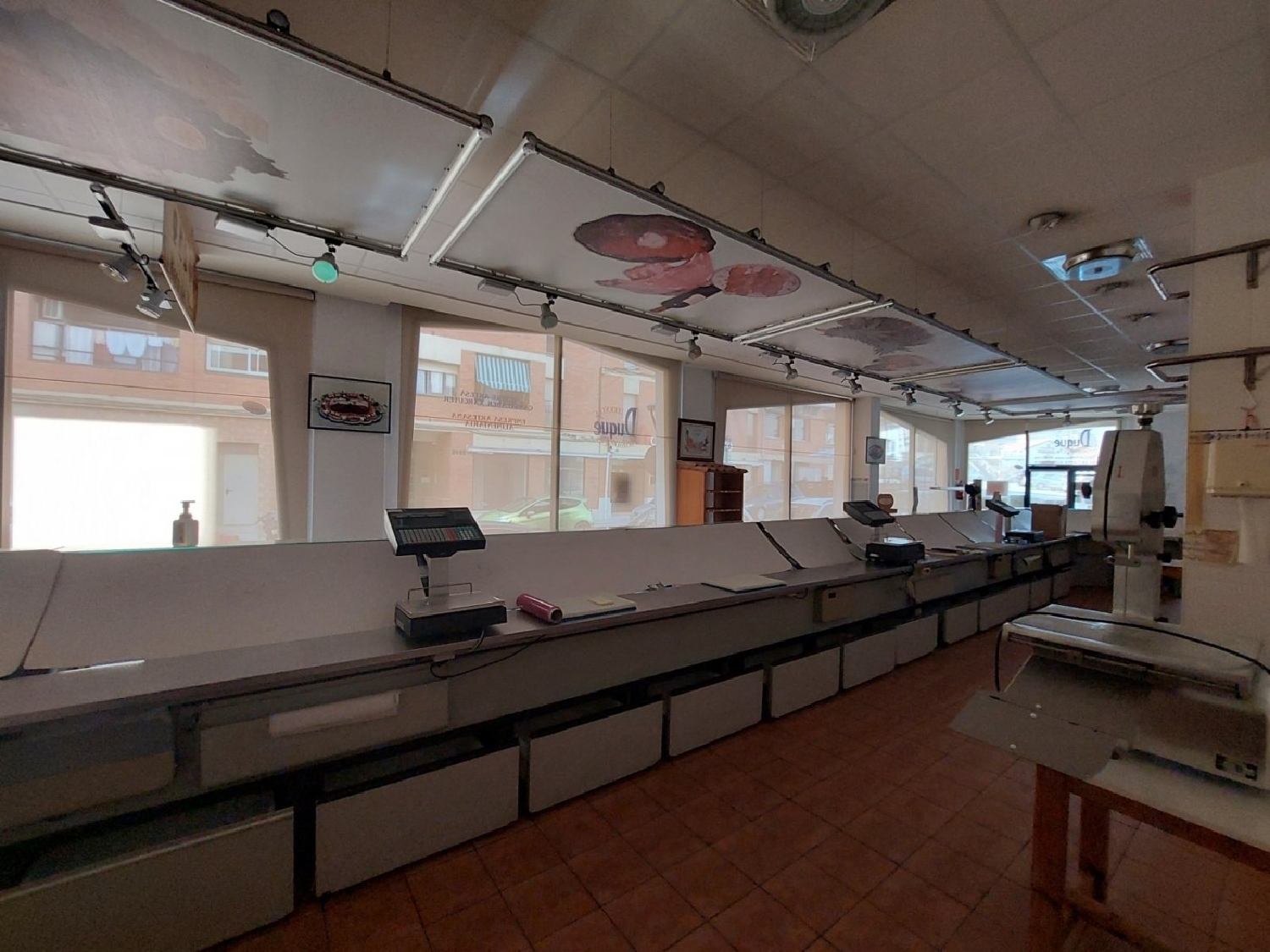  till salu lokal Salines De La Trinitat Montsià 4