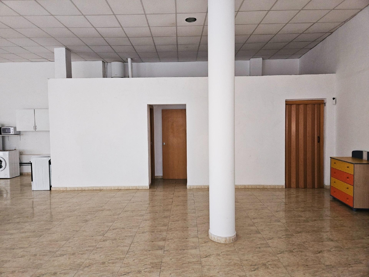  till salu lokal Eucaliptus Montsià 5