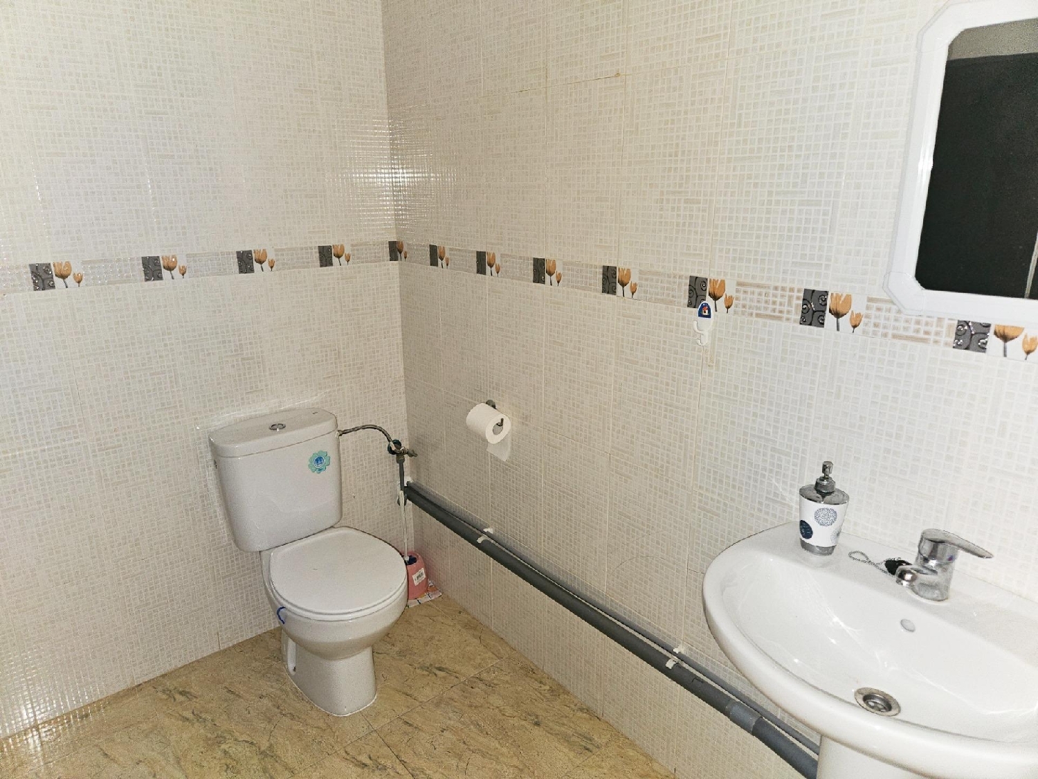  till salu lokal Eucaliptus Montsià 7