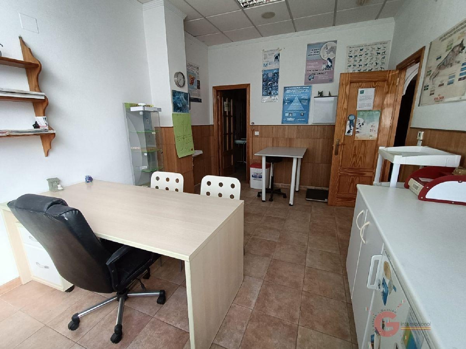 till salu lokal Salobreña Costa Tropical 3