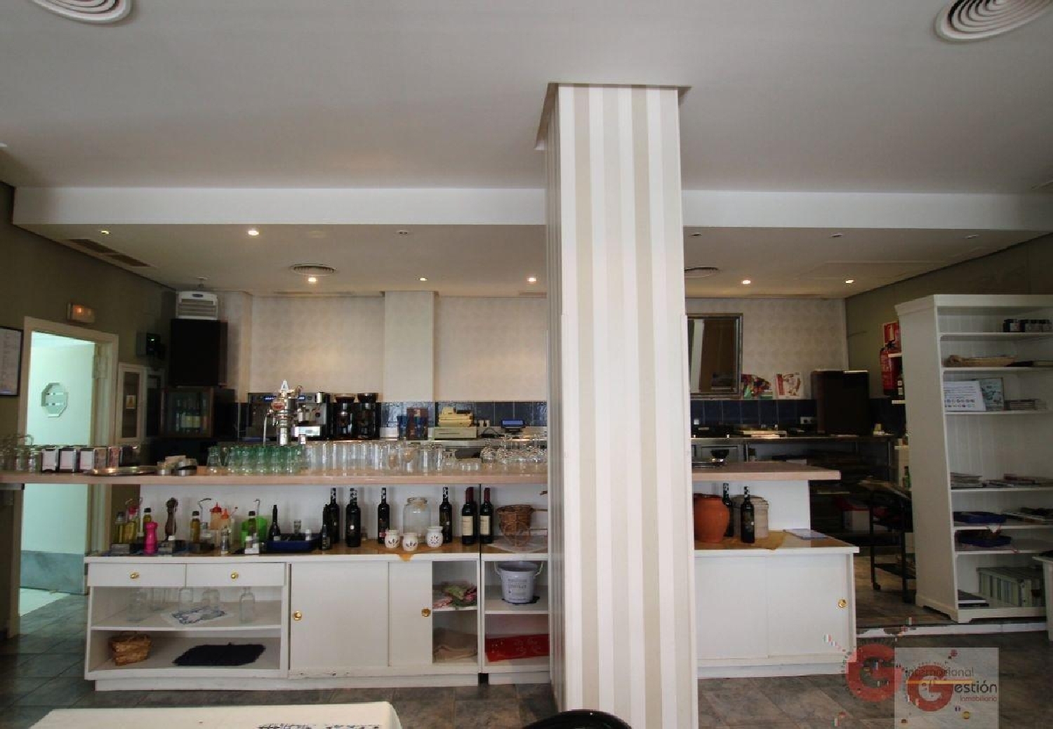 till salu lokal Salobreña Costa Tropical 2