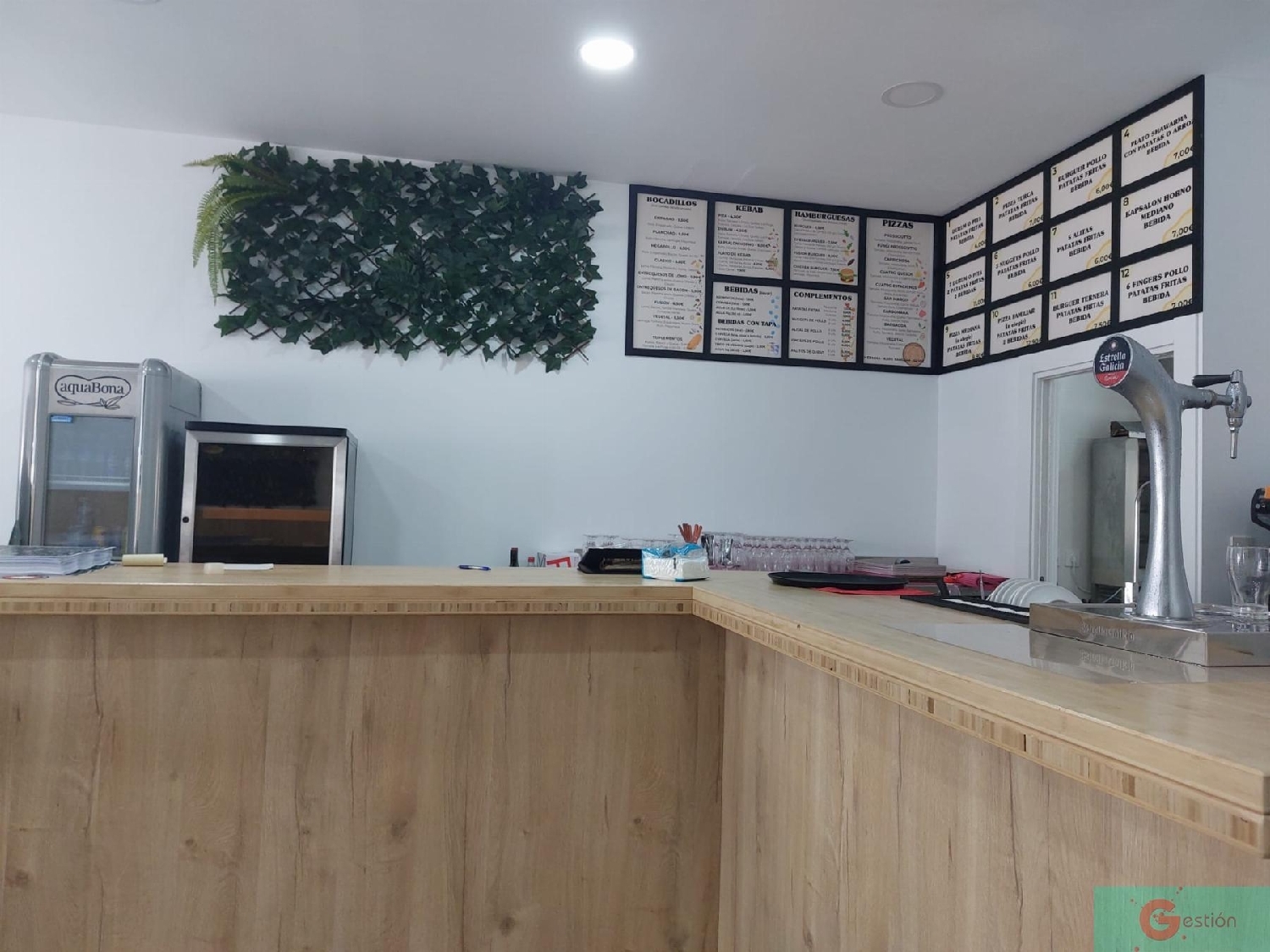  till salu lokal Salobreña Costa Tropical 4