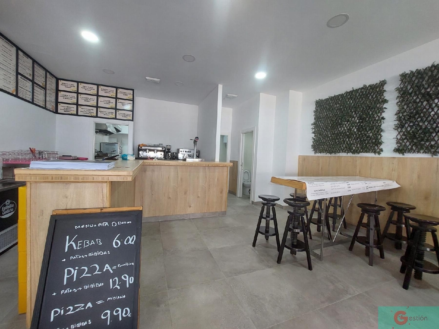 till salu lokal Salobreña Costa Tropical 2