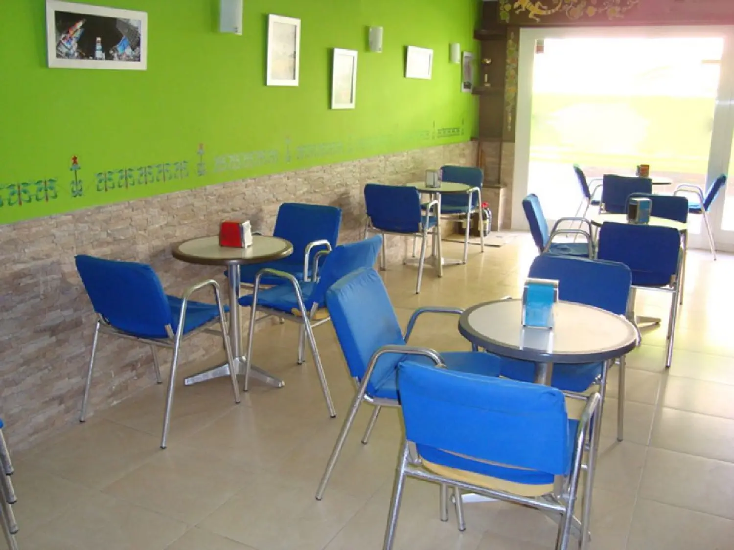  till salu lokal Salou Tarragonès 1