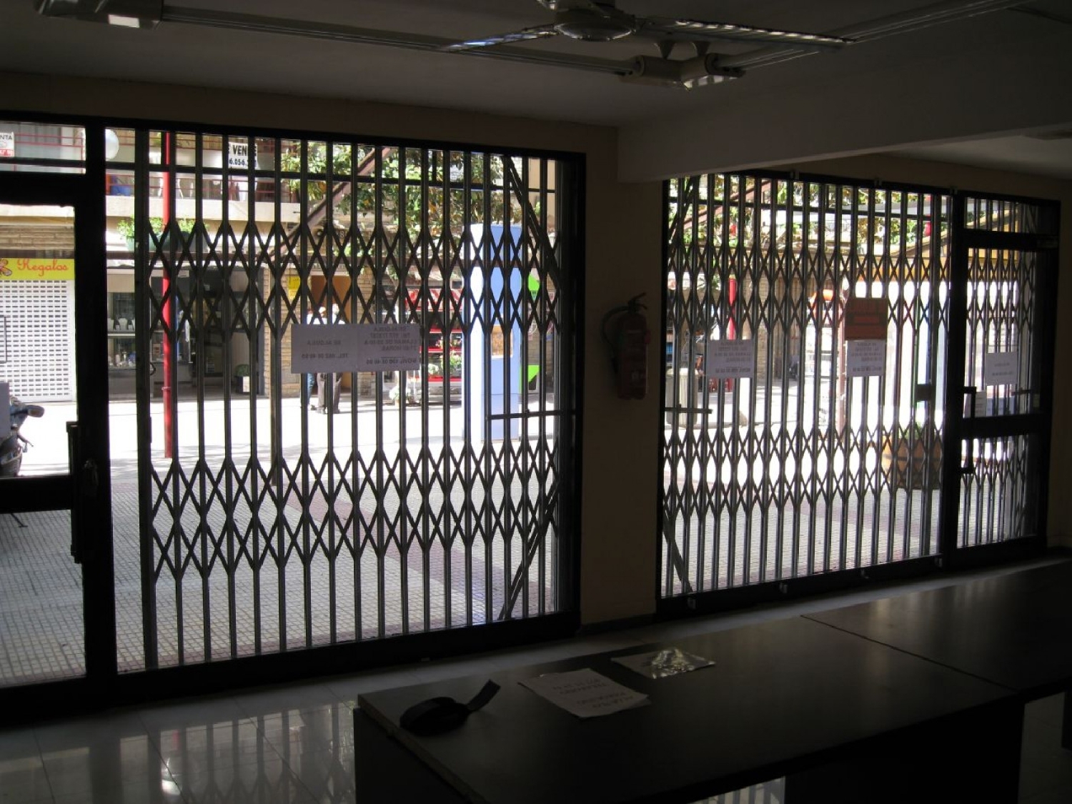 till salu lokal Salou Tarragonès 2