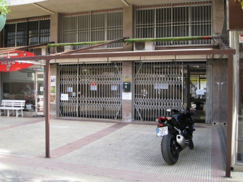 Salou Tarragonès lokal foto 6258023