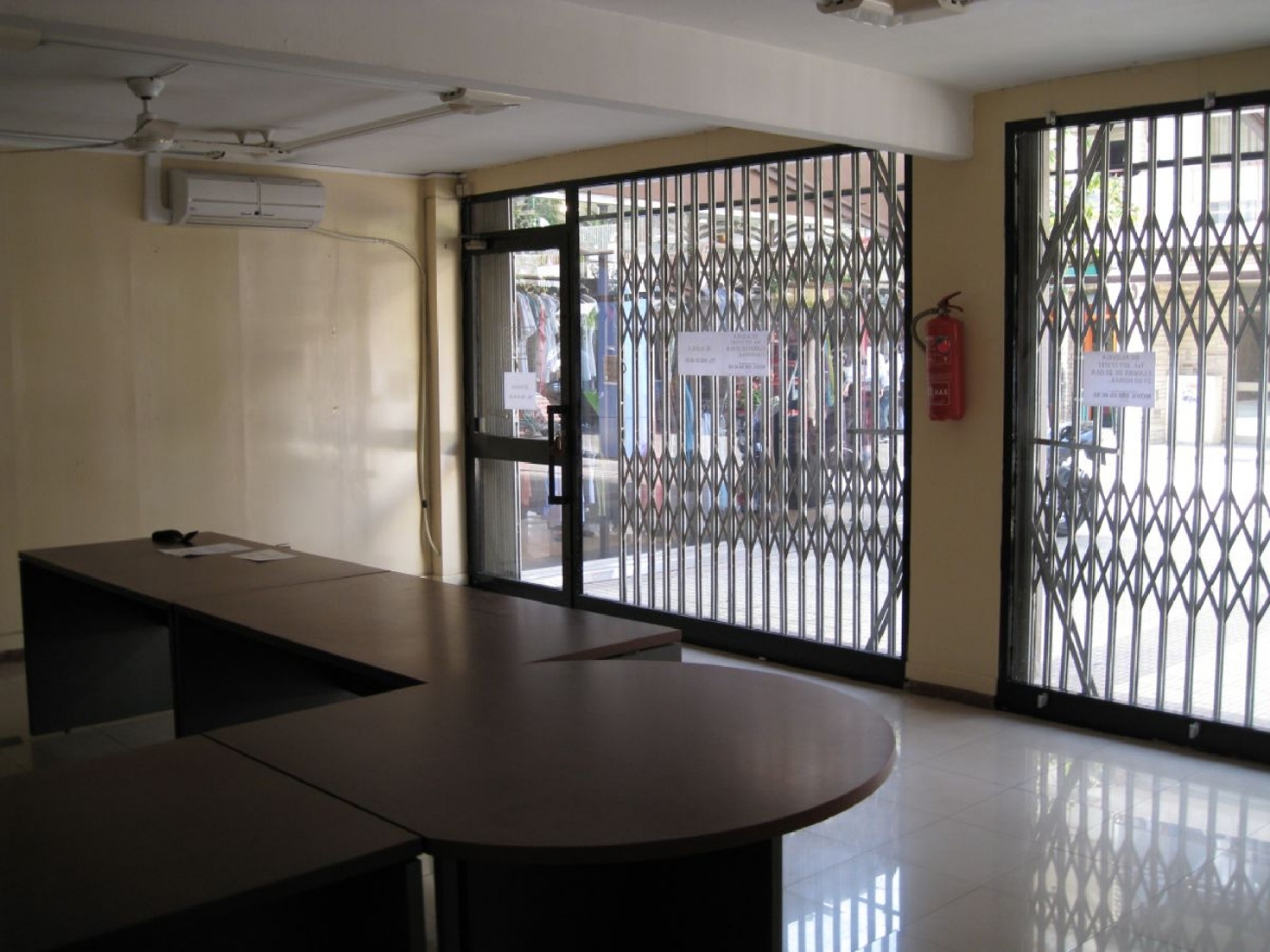  till salu lokal Salou Tarragonès 5