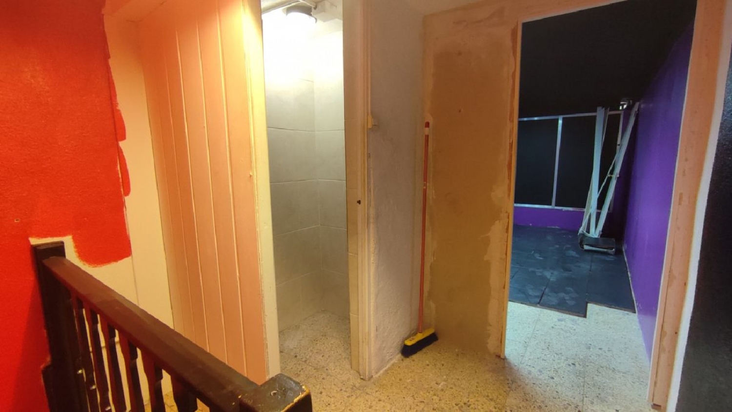 till salu lokal Salou Tarragonès 3