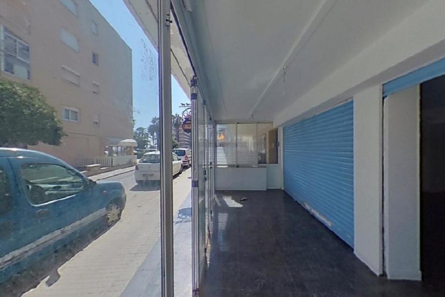  till salu lokal Salou Tarragonès 8