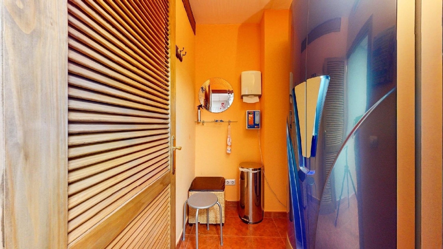  till salu lokal Salto Del Agua Costa Del Sol Occidental 7