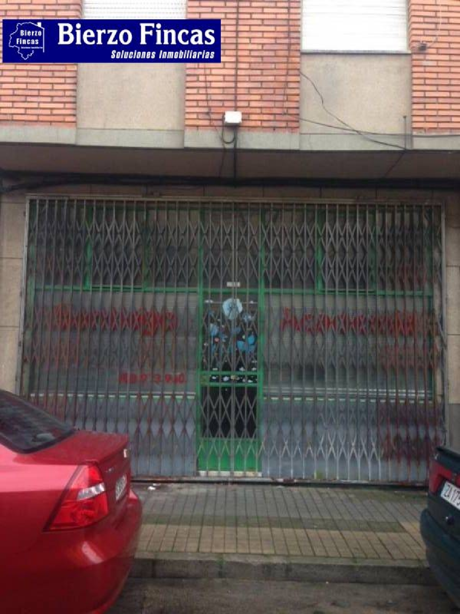 till salu lokal San Adrián De Valdueza Bierzo (El) 2