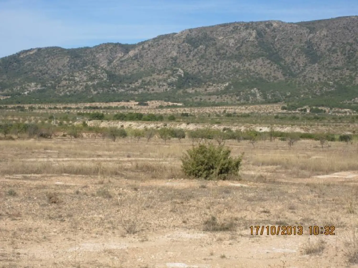 till salu lokal San Blas Alacantí 3