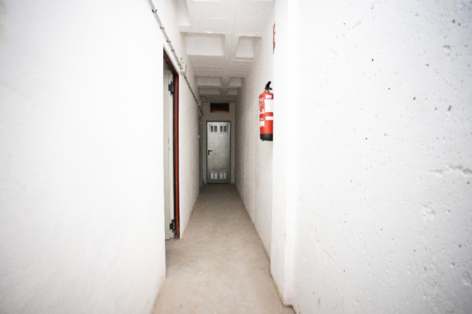 till salu lokal San Agustín Alacantí 3