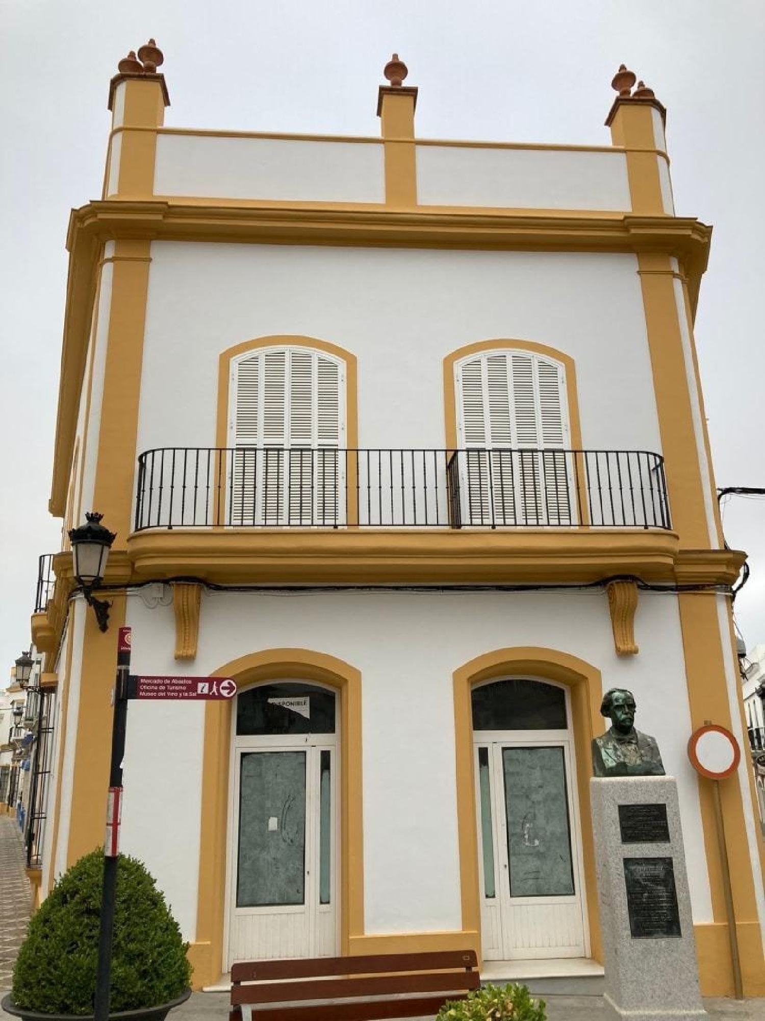  till salu lokal Chiclana De La Frontera Bahía De Cádiz 4