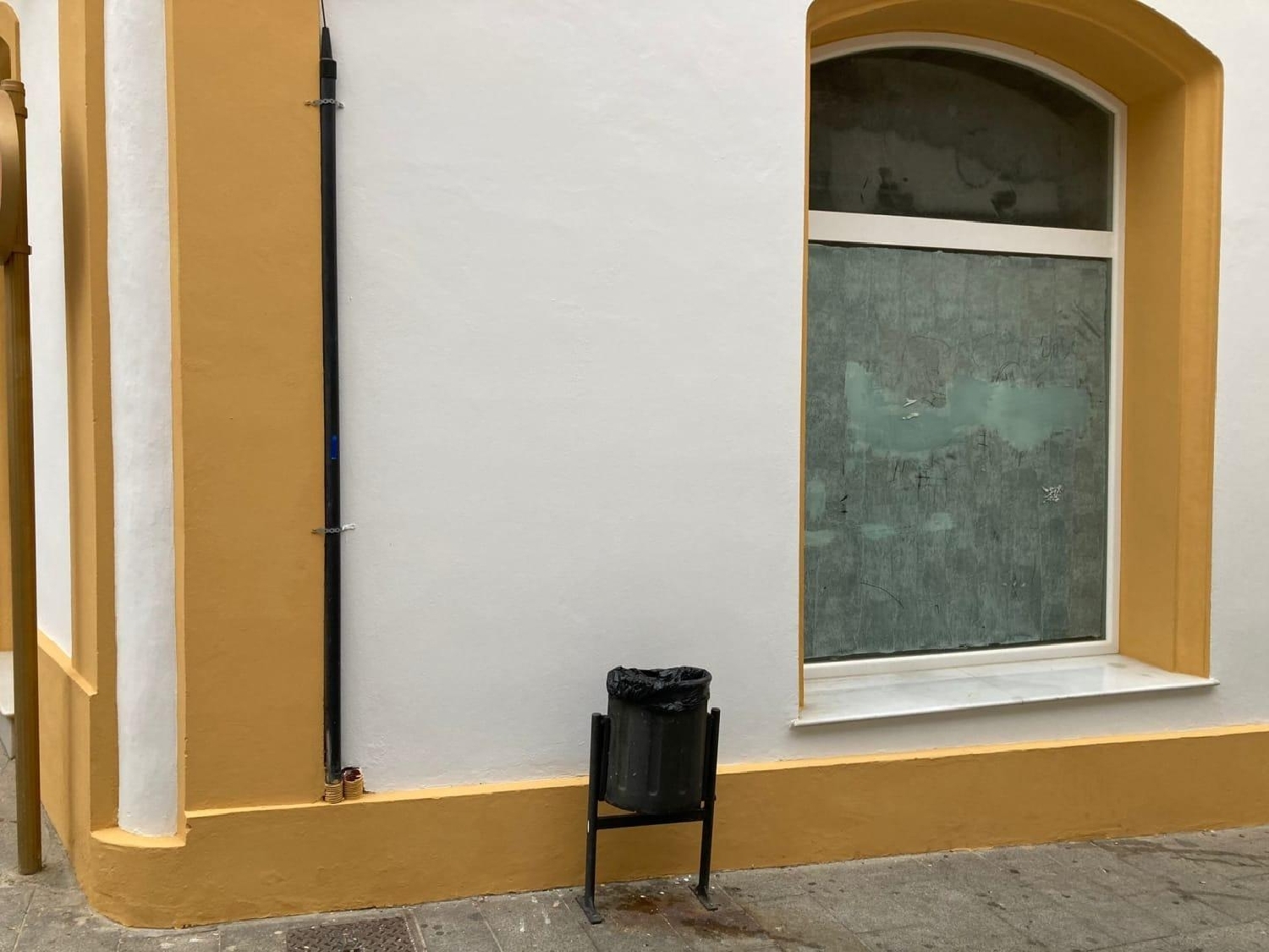  till salu lokal Chiclana De La Frontera Bahía De Cádiz 1