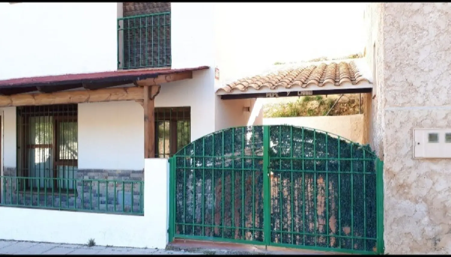 till salu lokal Venta Del Señorito Huerta De Murcia 3