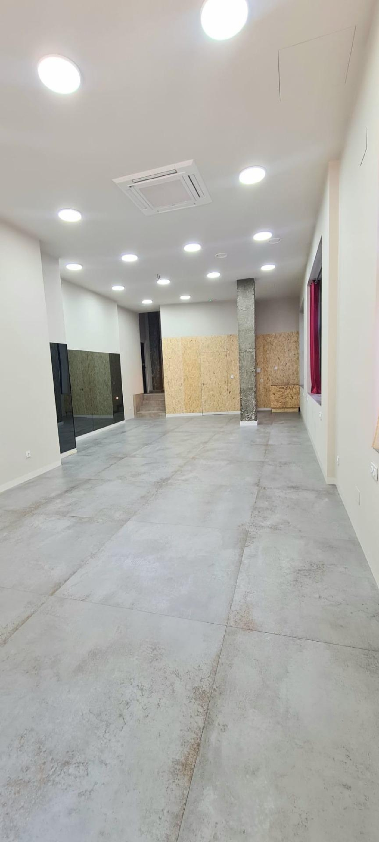  till salu lokal San Antolín Huerta De Murcia 7