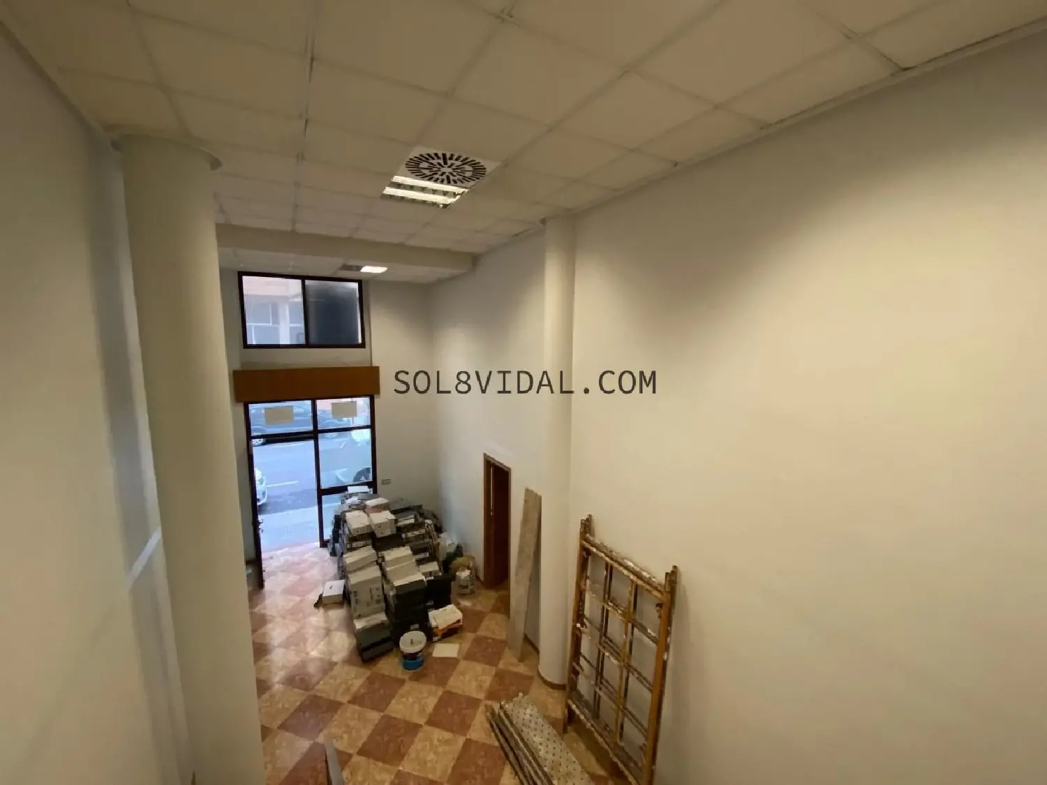  till salu lokal Barrio De La Ascension Baix Segura 6