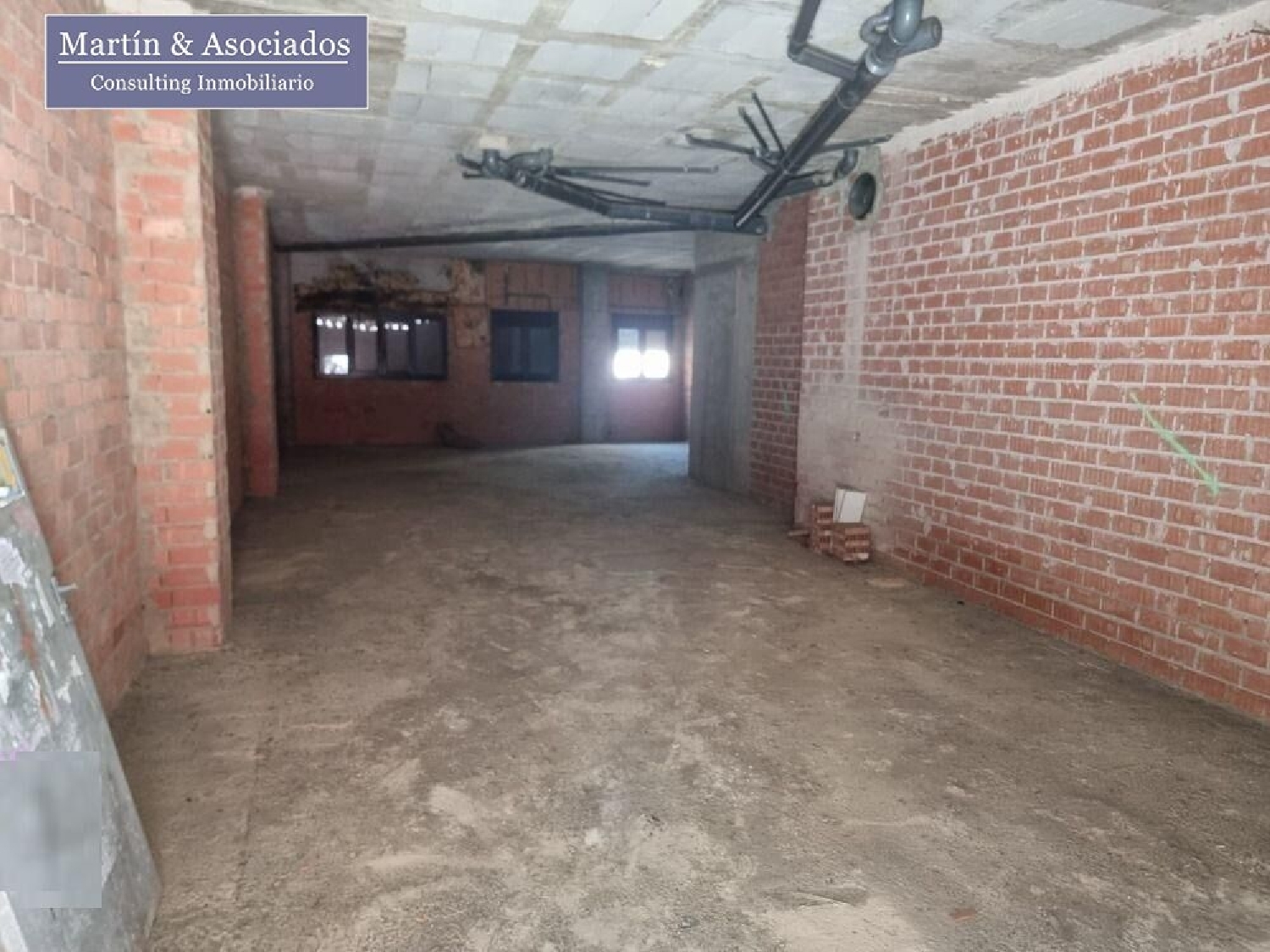  till salu lokal San Antonio Metropolitana De Huelva 4