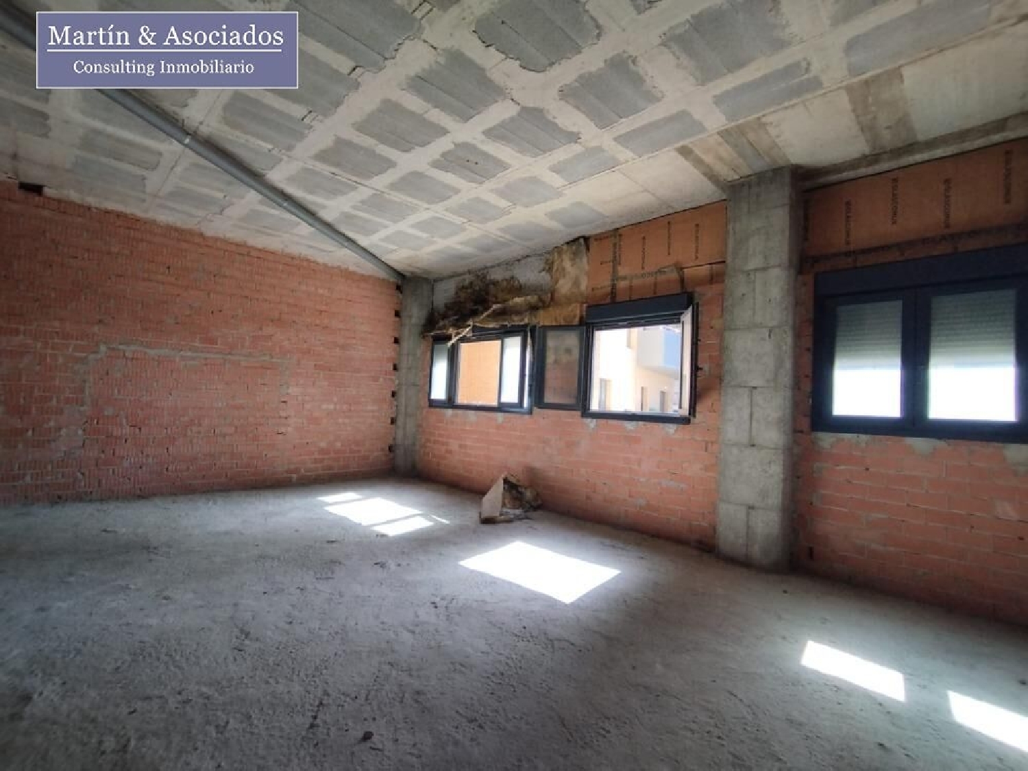 till salu lokal San Antonio Metropolitana De Huelva 3
