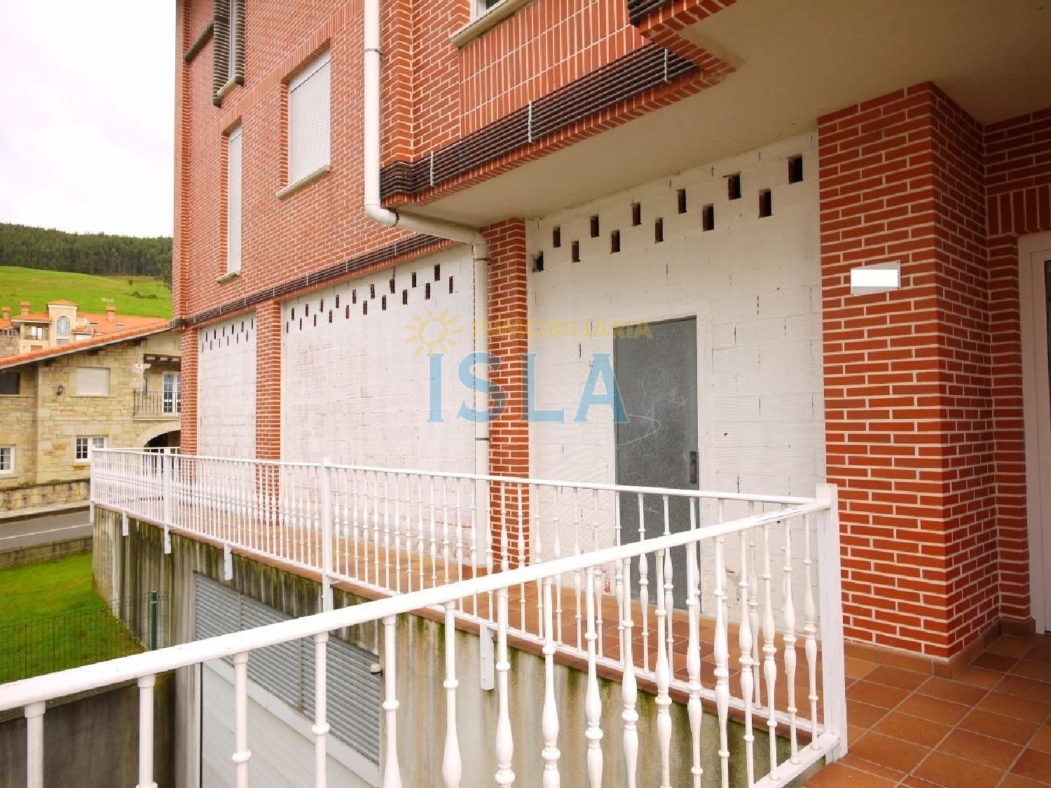 till salu lokal San Bartolomé De Meruelo Trasmiera 3